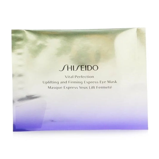 & Uplifting Retinol - 12pairs With Firming Perfection Eye Mask Vital Express